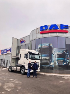 Расширяем автопарк