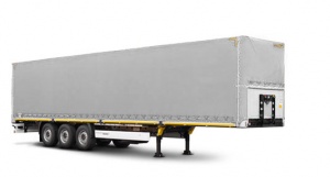 Полуприцеп SCHMITZ CARGOBULL SCS 24 АТ0311 39