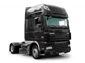 DAF XF 105.460 Р638ЕУ 39